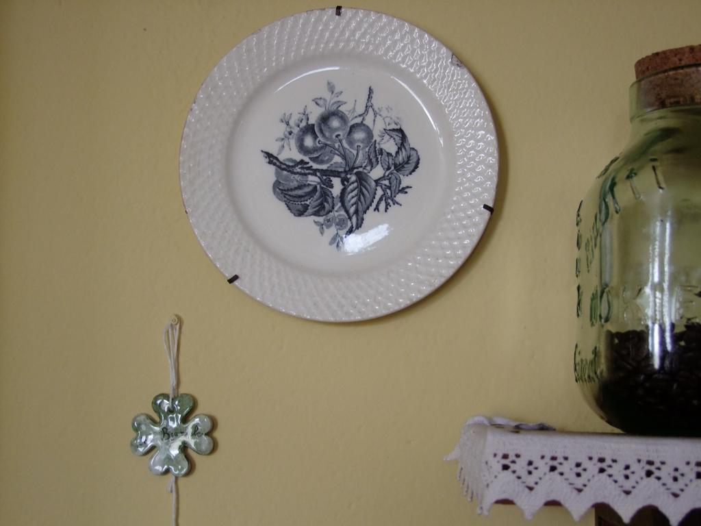 Casa Branzele Bed & Breakfast Trezzo Tinella Dış mekan fotoğraf