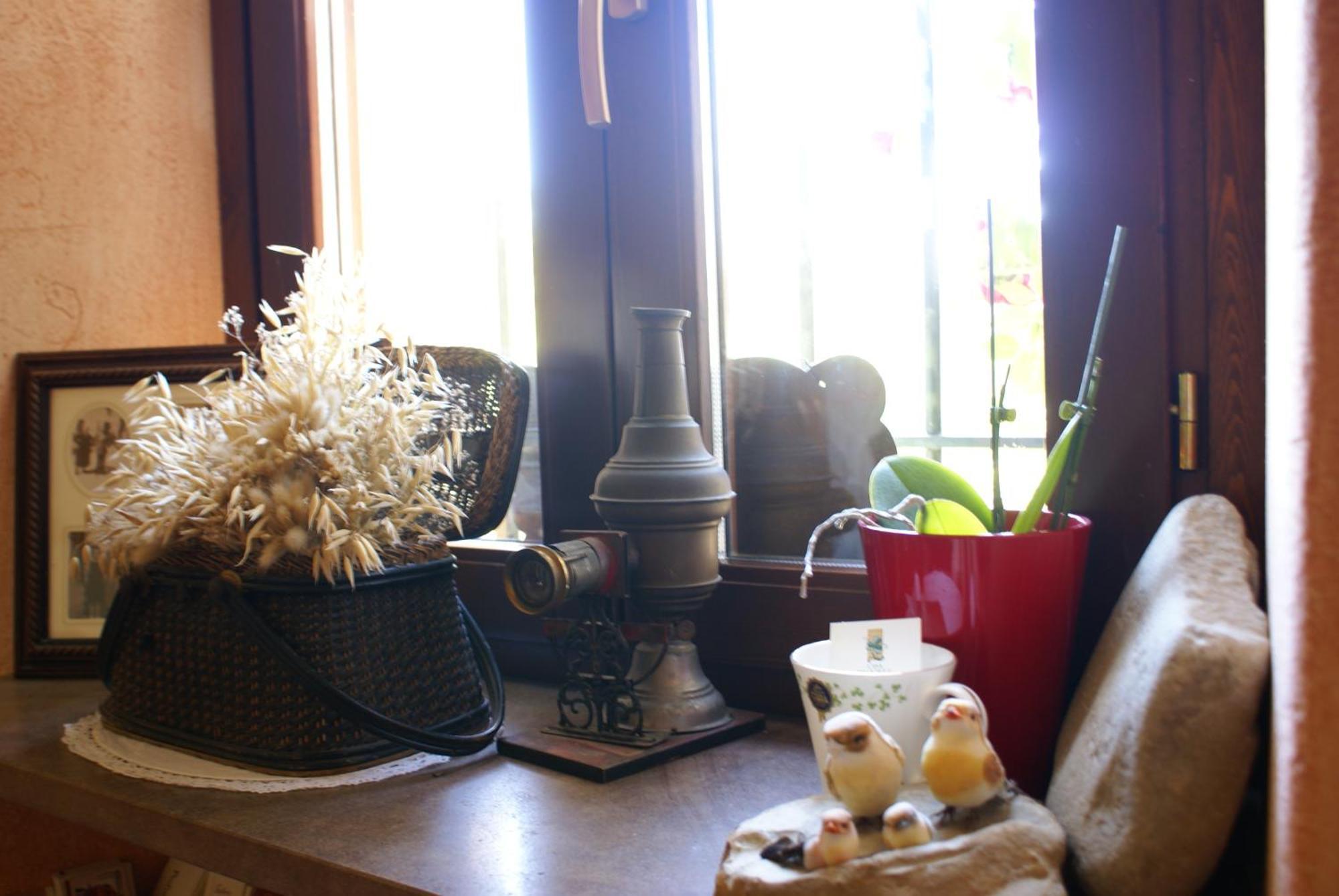 Casa Branzele Bed & Breakfast Trezzo Tinella Dış mekan fotoğraf