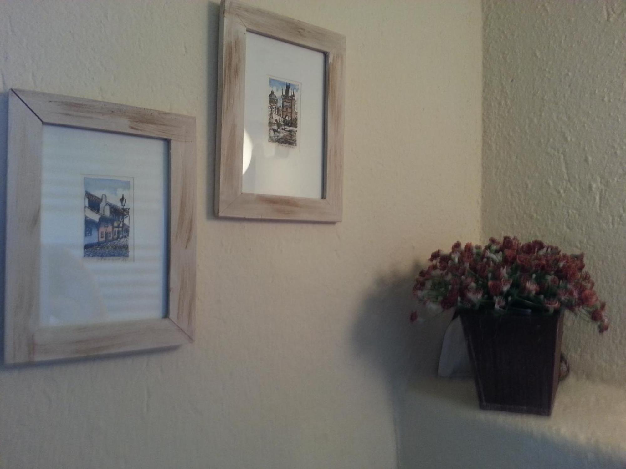 Casa Branzele Bed & Breakfast Trezzo Tinella Oda fotoğraf