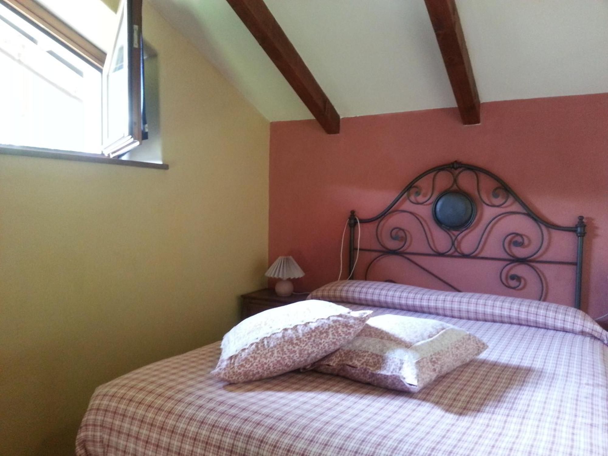 Casa Branzele Bed & Breakfast Trezzo Tinella Oda fotoğraf
