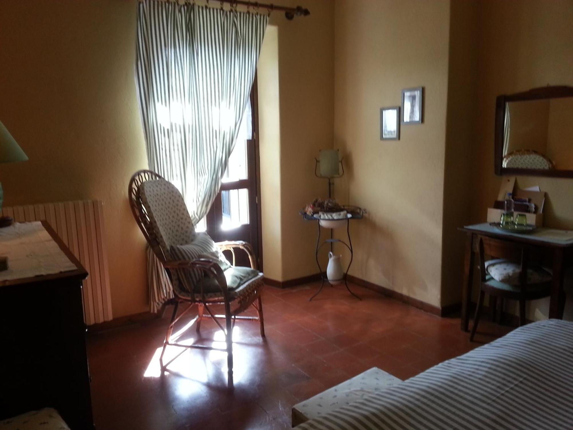 Casa Branzele Bed & Breakfast Trezzo Tinella Oda fotoğraf