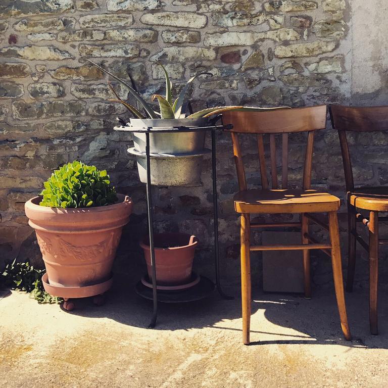 Casa Branzele Bed & Breakfast Trezzo Tinella Dış mekan fotoğraf